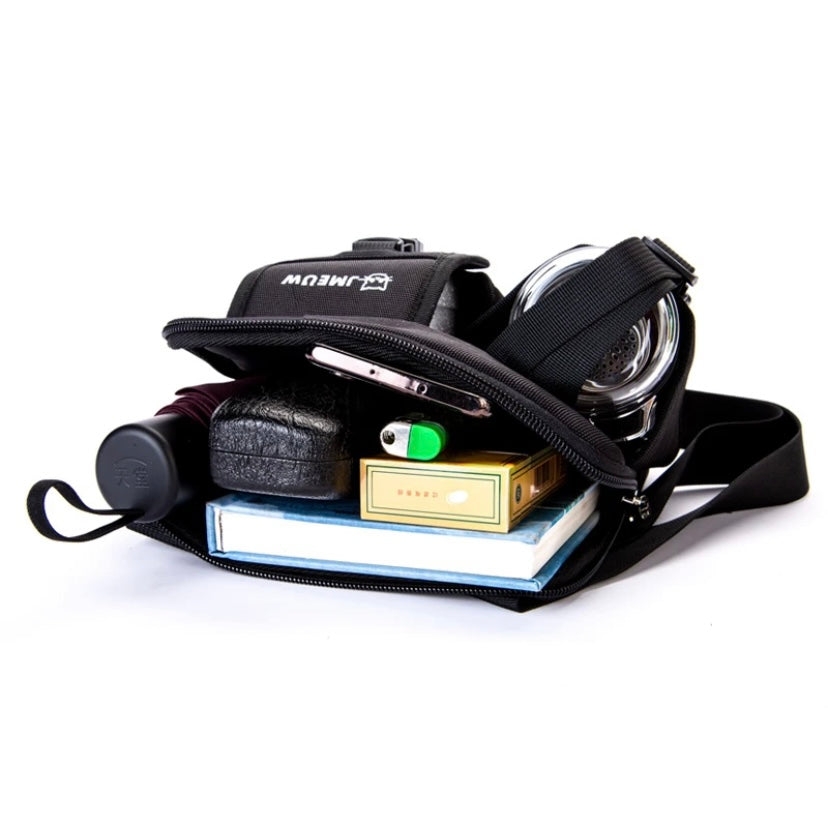 Unisex crossbody bag