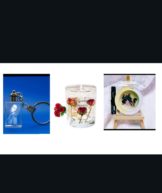 Bundle gifts (A)