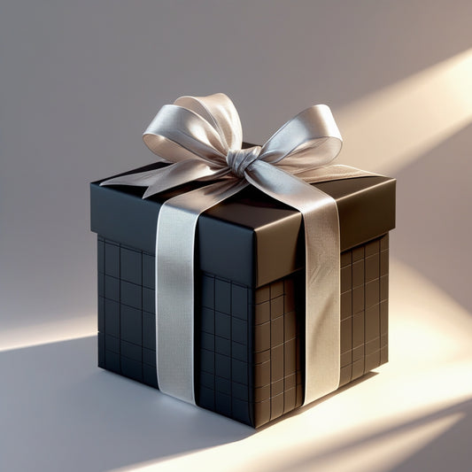 Mystery Gift Box (female) +4 items