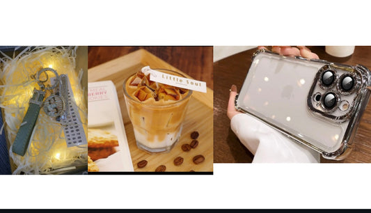 Bundle gifts (B)